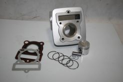 CYLINDER ROMET ZETKA 4T 50ccm