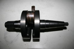 Wał korbowy do Aprili RS 125 Rotax 122