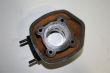 Cylinder + tłok Piaggio zip - 2