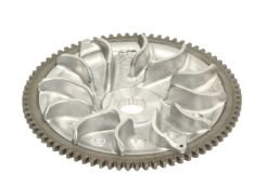 PRZECIWTALERZ WENTYLATOR WARIATORA GILERA PIAGGIO HEXAGON RUNNER 125-180 2T, 78Z  