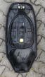 Siedzenie Zipp Quantum czarne  - 4