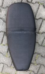 Siedzenie Zipp Quantum czarne 