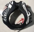 Kołnierz/ochroniacz na szyję Alpinestars czarny - 3