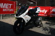 Yamaha Aerox Tuning Projekt 2011 - 6