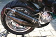 Yamaha Aerox Tuning Projekt 2011 - 11
