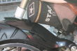 Yamaha Aerox Tuning Projekt 2011 - 12
