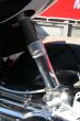 Yamaha Aerox Tuning Projekt 2011 - 13