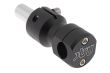 Adapter kierownicy Downhill STR8, PIAGGIO NRG / RUNNER CARBON - 2