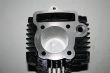 Cylinder 110cc 4t 52.40mm Cross ATV - 10