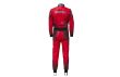 Kombinezon OMP Red Speed NOWY 2025 FIA 8877-2022 - 2