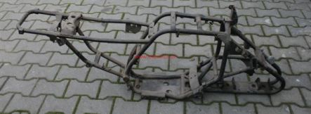 Rama ATV  150 200 250