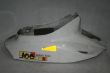 Owiewka pod siedzenie Yamaha Jog - 2