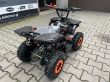 Mini Quad ASIX M7 50cm3 easy-starter - 5