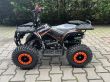 Mini Quad ASIX M7 50cm3 easy-starter - 2