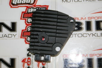 Regulator napięcia Romet V250