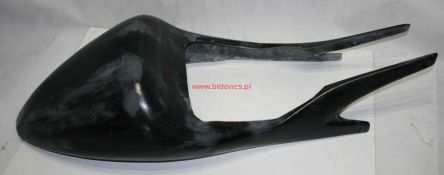 Owiewka tył sport Aprilia RS 125