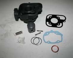 Cylinder Kit Motoforce Eco 50cc (bez głowicy)