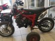 Zestaw kółek bocznych MRF YCF KTM KXD do malowania  - 4