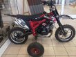 Zestaw kółek bocznych MRF YCF KTM KXD do malowania  - 6