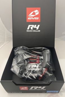 Stabilizator karku EVS R4 dla dzieci (junior)