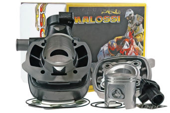CYLINDER MALOSSI SPORT 70CC ŻELIWO PEUGEOT LUDIX LC