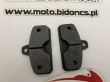 Klocek hamulcowy Birel Easykart 60 (H12mm) - 3