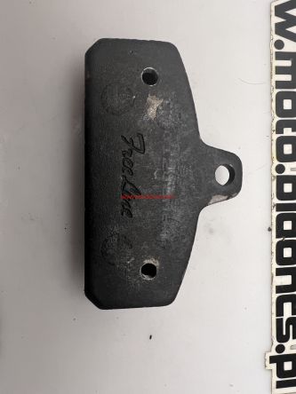 Klocek hamulcowy Birel Easykart 60 (H12mm)