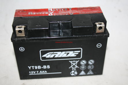 Akumulator 4Ride 12V 7,5Ah