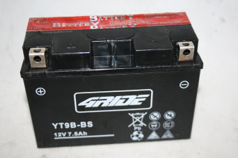 Akumulator 4Ride 12V 7,5Ah