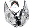 Reflektor Falcon 50 Falcon 50/125 2 E4 E5 - 7