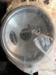 Felga kartingowa aluminiowa przednia 120 mm na łożyska Fi 20 (Sodi) - 4