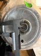 Felga kartingowa aluminiowa przednia 120 mm na łożyska Fi 20 (Sodi) - 5