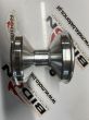 Felga kartingowa aluminiowa przednia 120 mm na łożyska Fi 20 (Sodi) - 2