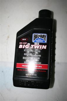 Bel Ray Big Twin