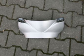 Osłona przednia na licznik piaggio hexagon 150 2t