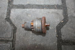 Bendix Peugeot Speedfight 