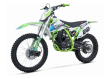 EXTREME RIDE FULL CROSS X-MOTOS XB-88 250CC SKYDIVE - 2