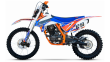 EXTREME RIDE FULL CROSS X-MOTOS XB-88 250CC SKYDIVE - 3