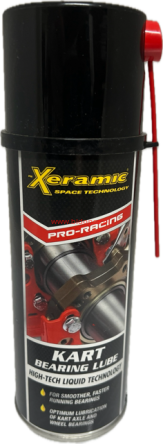 Xeramic spray do łożysk, 400 m