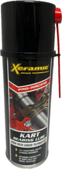 Xeramic spray do łożysk, 400 m