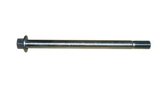 Ośka koła przedniego (170mm) YCF