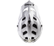 Kask motocyklowy Enduro Off Road LS2 MX700 Subverter Evo Solid White - 2