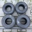 Komplet opon kartingowych marki Bridgestone slik nr.13  4/10-5 5/11-5 - 2