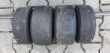 Komplet opon kartingowych marki Bridgestone slik nr.13  4/10-5 5/11-5 - 3