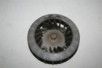 Wiatrak na magneto 4T 139QMB