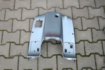 Osłona kolan piaggio hexagon 150 2t