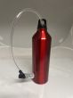 Bidon z rurką i ustnikiem 800ml - 9