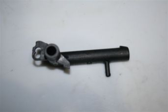 Kolanko pompy wody (nowy typ), Gilera / Piaggio LC