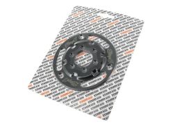 Pierścień wzmacniający sprzęgła Stage6 Torque Control MKII 112mm