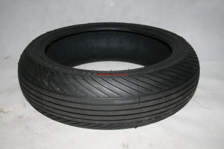 Opona deszczowa Dunlop 165/50-R17